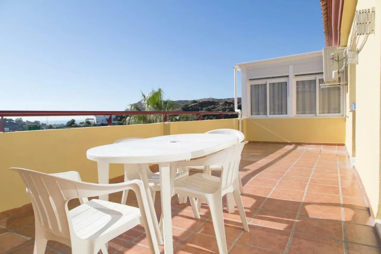 Apartamento Arroyo De Totalan Apartment Malaga