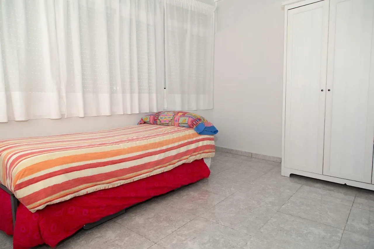 Apartamento Arroyo de Totalán Apartamento Málaga