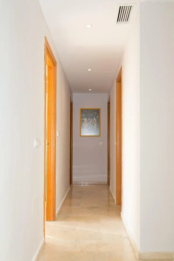 Apartamento Arroyo De Totalan Apartment Malaga Spain