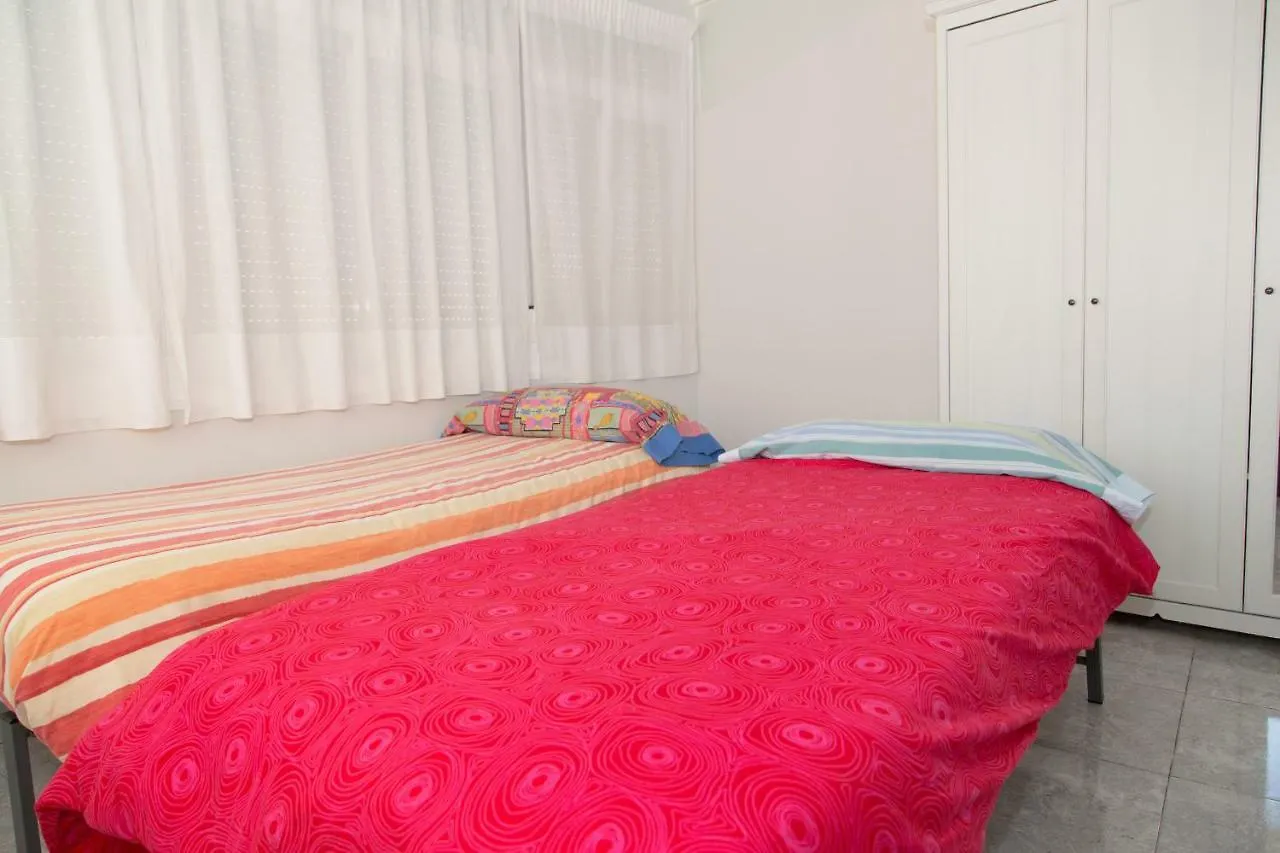 Apartamento Arroyo De Totalan Apartment Malaga