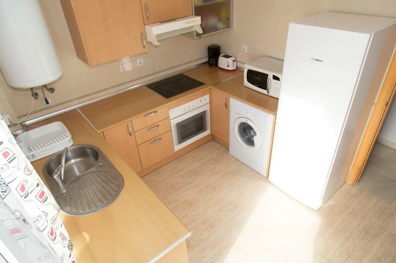 Apartamento Arroyo De Totalan Apartment Malaga 0*,  Spain