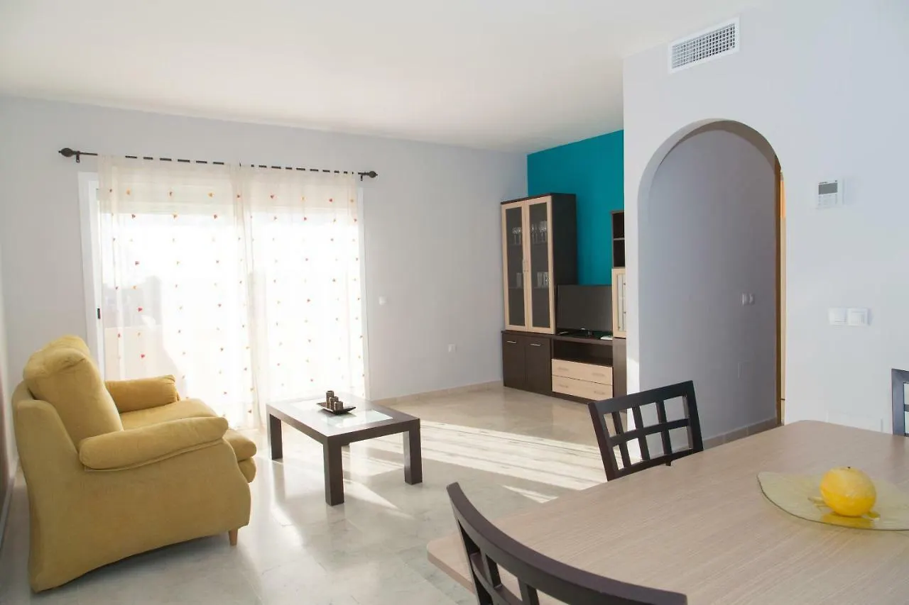 Apartamento Arroyo De Totalan Apartment Malaga Spain
